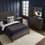Ensemble de chambre avec très grand lit 4 pièces Henegar Randal-132839381-132839382