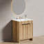 Ensemble de salle de bain 30 pouces sans lavabo