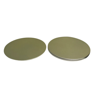 Ensemble de napperons 4 pièces Caudle