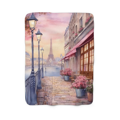 Throw Blanket