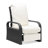 Luecke Outdoor Lounge Chair-2003843802-2003843801