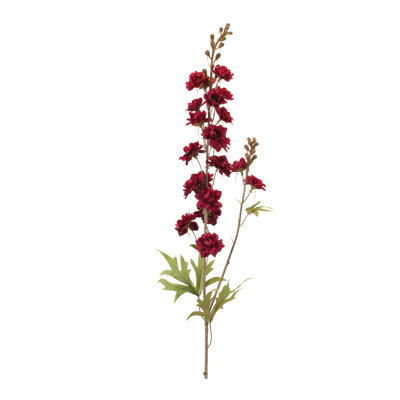 Kenny Delphinium Arrangement
