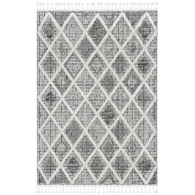 Geometric Indoor Rug