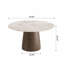 Table de salle à manger Mid-Century-1078942192-1078942194