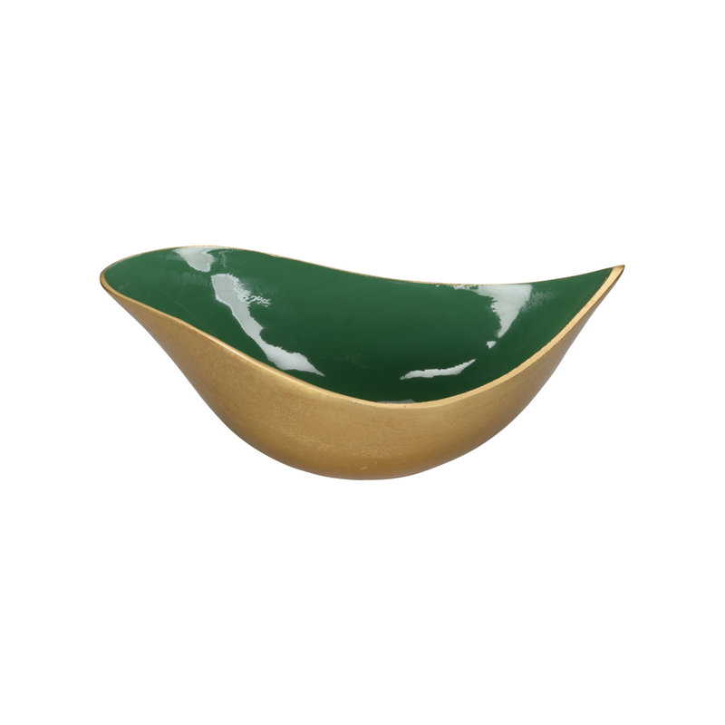Emerald Vessel