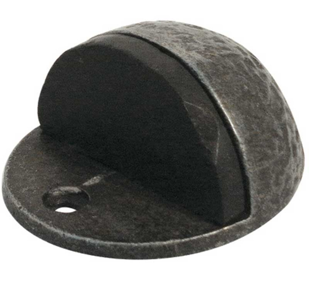 Laredo Brass Floor Door Stop