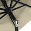 Parasol de marché 90 po Nakiesha-654849195
