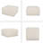 Square  Ottoman-564103343