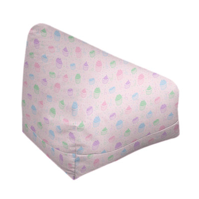 Leffel Bean Bag Chair & Lounger