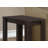 Elegant Nightstand, Nightstand, Transitional Accent Table, End Table With Open Storage Shelf-106882568