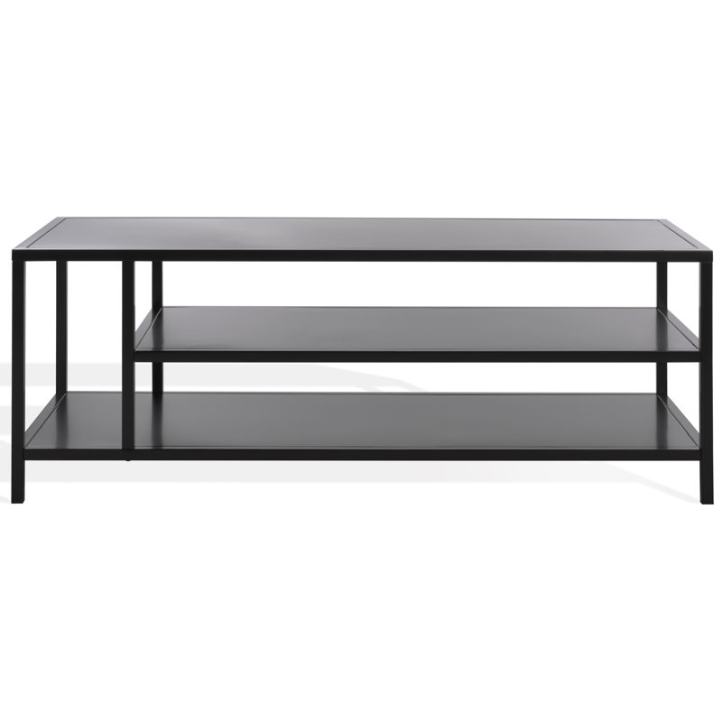 Radia Metal Coffee Table