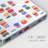 Colorful Code II " Code II " Painting Print-753650274