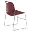 Chaise empilable en plastique NPS 8500 Series-46245514
