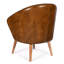 Upholstered Accent Chair