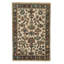 One-of-a-Kind Rectangle 4' X 6' Hand Knotted Area Rug