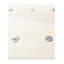 Tapis beige Howard