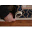 Tapis de couloir Art Deco