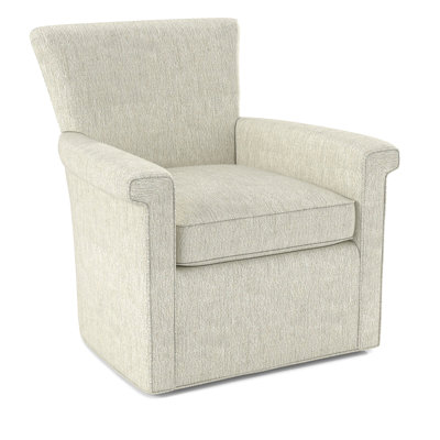 Swivel Armchair