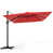 Rouge est en rupture de stock