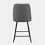 Tabouret de comptoir 25 po Caistance-1904355277