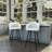 Dimario Swivel Upholstered Teddy Counter Stool-1441810668-1441810641