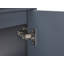 Kulraj 1000mm Single Bathroom Vanity with Integrated Ceramic Basin-70115135