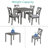 4 - Person Dining Set-1065633242