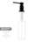 Karran SD55 Kitchen Soap/Lotion Dispenser Matte Black-120904009