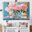 Ensemble d'art mural Norval - Bouquets assortis-108462069-108462073
