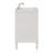 Lexington 30'' Single Bathroom Vanity with Engineered Marble Top-188968537
