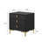 Verdiana 19.6'' W Nightstand-174136375