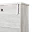 Armoire de rangement haute