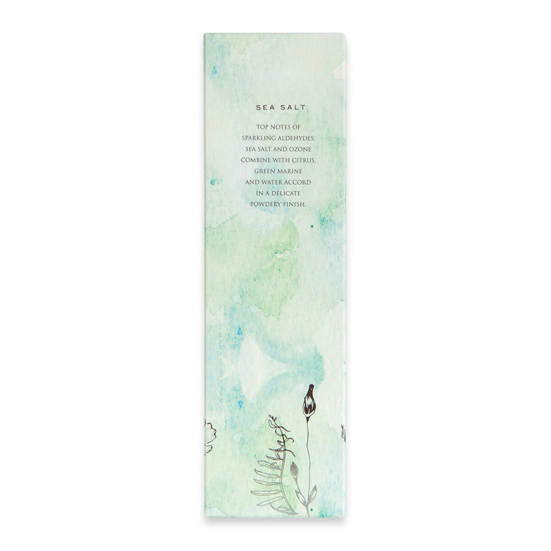 Reed Diffusers And Sticks, Sea