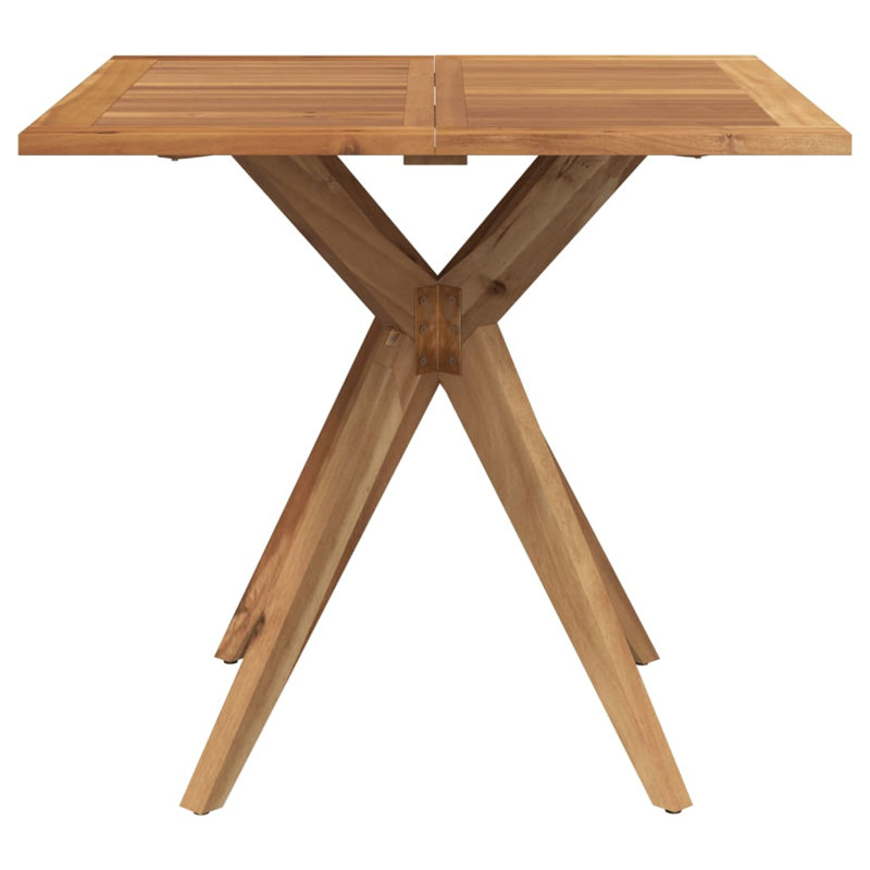 Patio Dining Set with