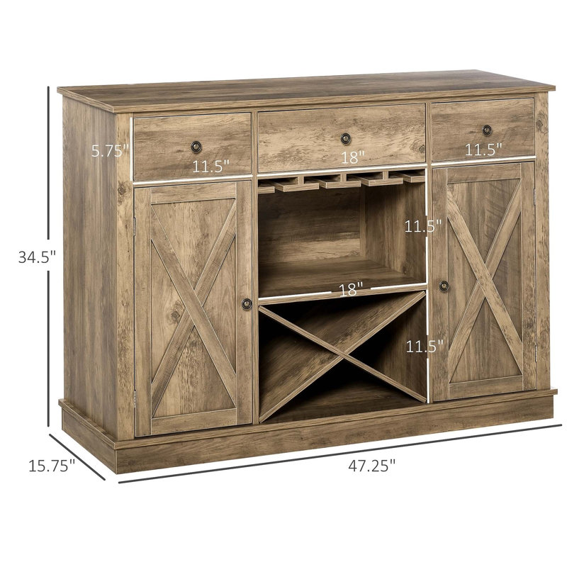Bar ferme Farmhouse