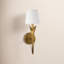 River Reed 1 - Light Armed Sconce-1443005813
