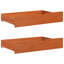 Solid Wood Bed-1782894027