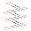 Tik-Tak® 24 - Light LED Chandelier-28586965