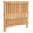 iDesign Formbu Bamboo Folding Collapsible Dish Drying Rack - 16.54" x 12.99" x 10.63"