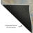 Premium Machine Washable Verlin AMF1781 Contemporary Rug-1512715945