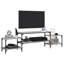 Otta Unfinished TV Stand for TVs up to 65"-37134834