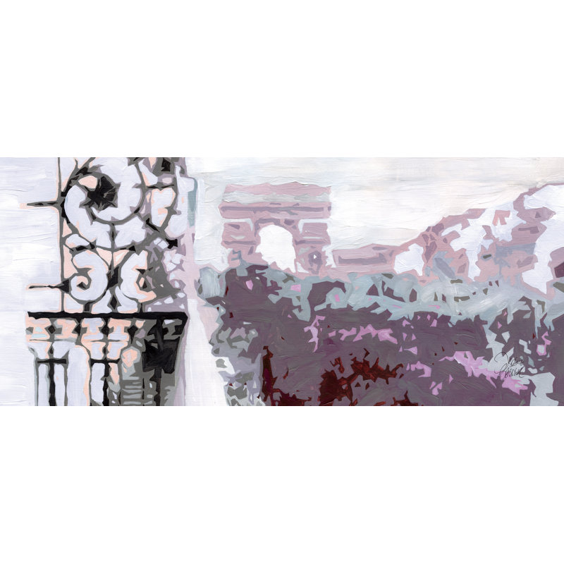 Polyester Wall Hanging, 70 cm H x 160 cm W x 0.2 cm D