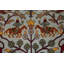 Tapis bleu Hie Design Hie