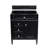 Dussault 30 " W Freestanding Standard 1 Single Vanity Bathroom Vanity With Top-1221074191-1221074177-1301693242