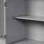 Armoire de rangement de salle de bain avec tiroir, armoire d'appoint-1963069415