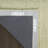 DKNY Pure Grids 5'3" x 7'3" Light Green Contemporary Indoor Rug-124265838-124265841