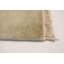 Yaak One-of-a-Kind 8'9" X 12'5" New Age Wool Area Rug in Light Blue