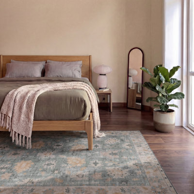 Dandelion Easy Care Rug