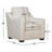 Cranbrook Upholstered Armchair-73315114