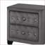 Table de chevet 2 tiroirs Sophia -898583635